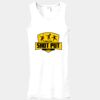 Ladies' Baby Rib Tank Thumbnail
