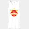 Ladies' Baby Rib Tank Thumbnail