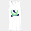Ladies' Baby Rib Tank Thumbnail