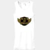 Ladies' Baby Rib Tank Thumbnail
