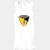 Ladies' Baby Rib Tank Thumbnail
