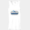 Ladies' Baby Rib Tank Thumbnail