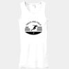 Ladies' Baby Rib Tank Thumbnail