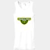 Ladies' Baby Rib Tank Thumbnail