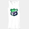 Ladies' Baby Rib Tank Thumbnail