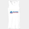 Ladies' Baby Rib Tank Thumbnail