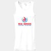 Ladies' Baby Rib Tank Thumbnail