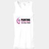 Ladies' Baby Rib Tank Thumbnail