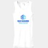 Ladies' Baby Rib Tank Thumbnail