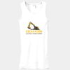 Ladies' Baby Rib Tank Thumbnail
