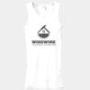 Ladies' Baby Rib Tank Thumbnail