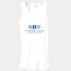 Ladies' Baby Rib Tank Thumbnail