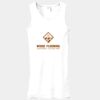 Ladies' Baby Rib Tank Thumbnail