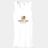 Ladies' Baby Rib Tank Thumbnail