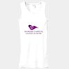 Ladies' Baby Rib Tank Thumbnail