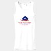 Ladies' Baby Rib Tank Thumbnail