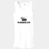 Ladies' Baby Rib Tank Thumbnail