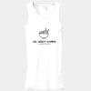 Ladies' Baby Rib Tank Thumbnail