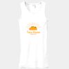 Ladies' Baby Rib Tank Thumbnail