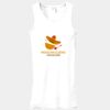 Ladies' Baby Rib Tank Thumbnail