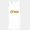 Ladies' Baby Rib Tank Thumbnail