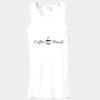 Ladies' Baby Rib Tank Thumbnail