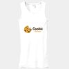 Ladies' Baby Rib Tank Thumbnail