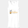 Ladies' Baby Rib Tank Thumbnail