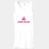 Ladies' Baby Rib Tank Thumbnail