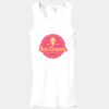 Ladies' Baby Rib Tank Thumbnail