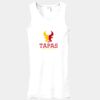 Ladies' Baby Rib Tank Thumbnail
