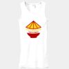 Ladies' Baby Rib Tank Thumbnail