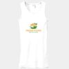Ladies' Baby Rib Tank Thumbnail