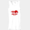 Ladies' Baby Rib Tank Thumbnail