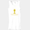 Ladies' Baby Rib Tank Thumbnail