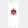Ladies' Baby Rib Tank Thumbnail