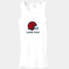 Ladies' Baby Rib Tank Thumbnail