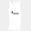 Ladies' Baby Rib Tank Thumbnail