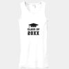 Ladies' Baby Rib Tank Thumbnail
