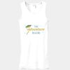 Ladies' Baby Rib Tank Thumbnail