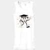 Ladies' Baby Rib Tank Thumbnail