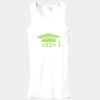 Ladies' Baby Rib Tank Thumbnail