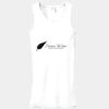 Ladies' Baby Rib Tank Thumbnail