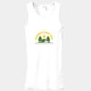 Ladies' Baby Rib Tank Thumbnail
