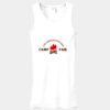 Ladies' Baby Rib Tank Thumbnail