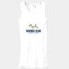 Ladies' Baby Rib Tank Thumbnail