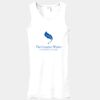Ladies' Baby Rib Tank Thumbnail