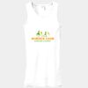 Ladies' Baby Rib Tank Thumbnail