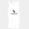 Ladies' Baby Rib Tank Thumbnail