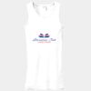 Ladies' Baby Rib Tank Thumbnail